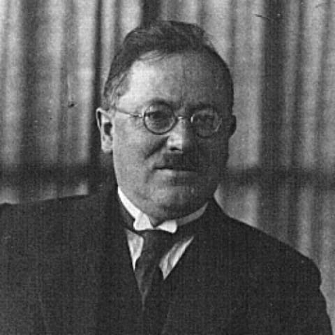 Wander Johannes de Haas