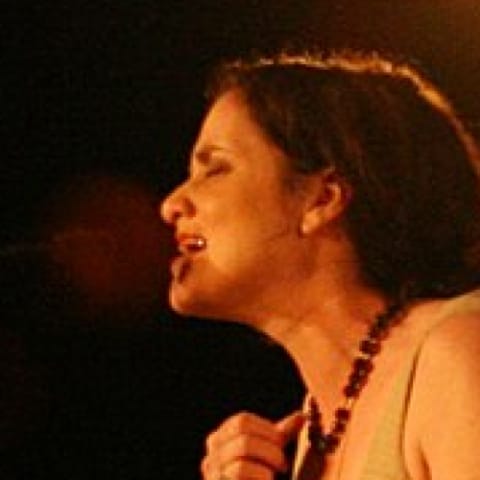 Gianna Jessen