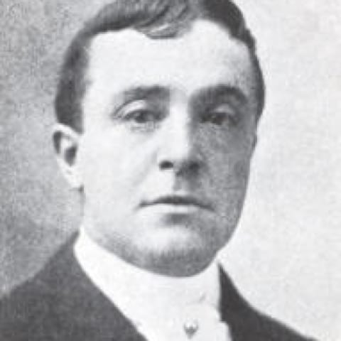 Oliver Belmont