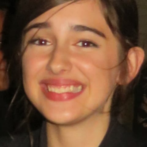 Julia Butters