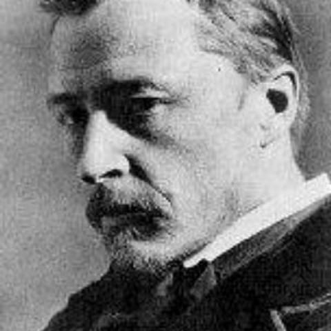 Hugo Wolf