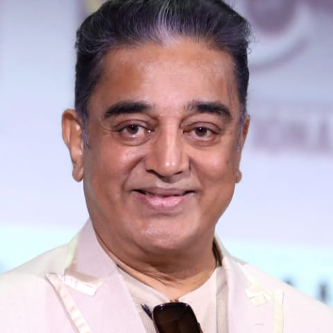 Kamal Haasan