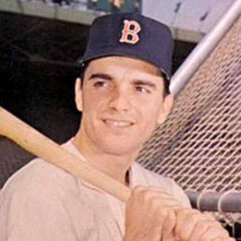 Tony Conigliaro