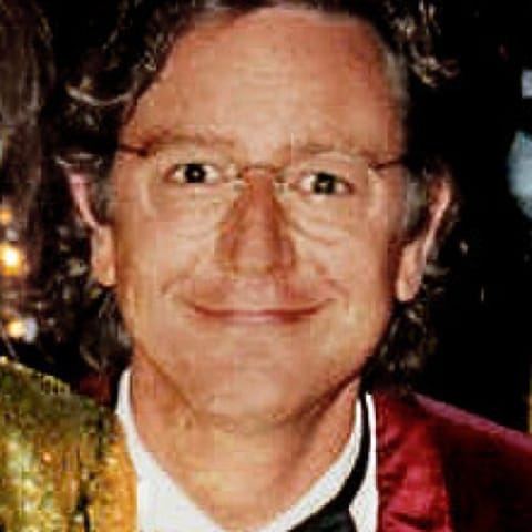 Judge Reinhold