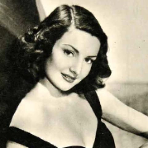Audrey Young