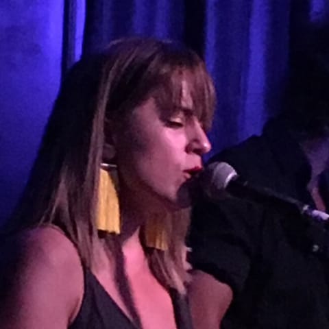Rachel Eckroth