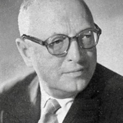 Pietro Nenni