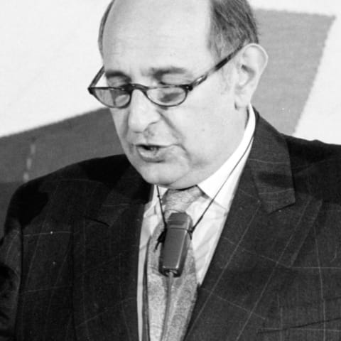Allan Bloom