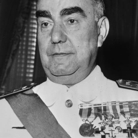 Luis Carrero Blanco