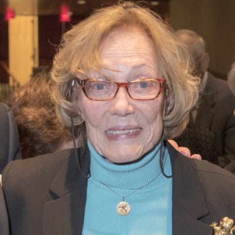 Bess Abell
