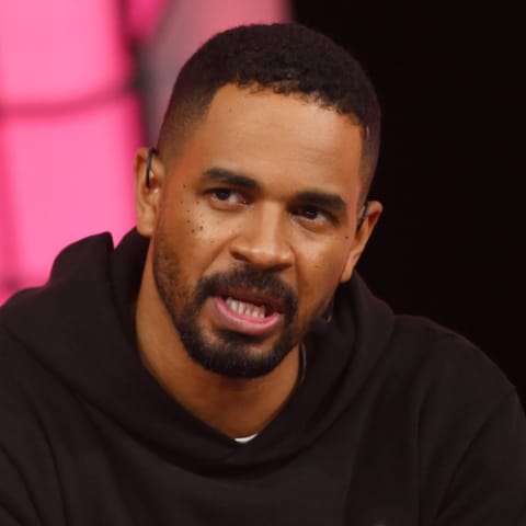 Damon Wayans Jr.