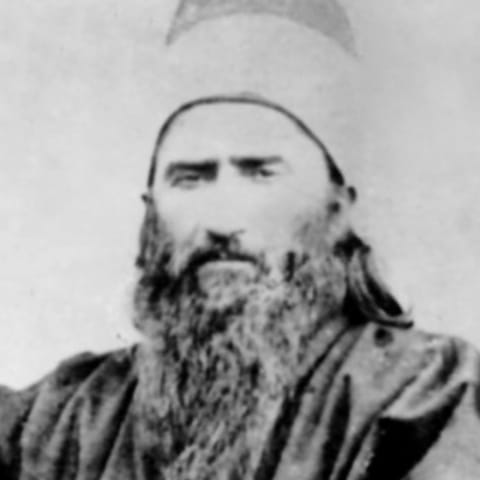 Baháʼu'lláh