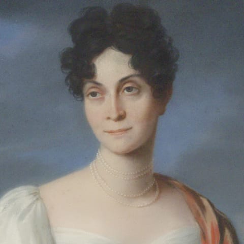 Luisa Carlota de Mecklemburgo-Schwerin