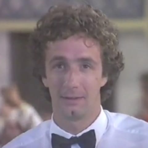 Francesco Nuti