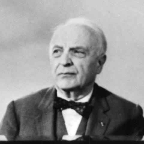 Robert Casadesus