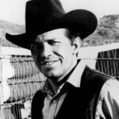 Warren Oates