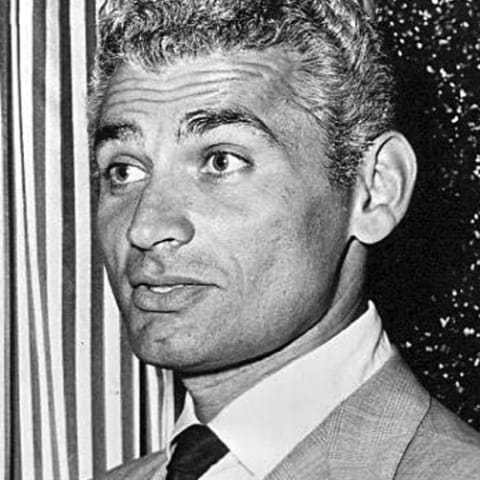 Jeff Chandler