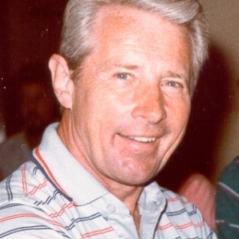 Dick Weber
