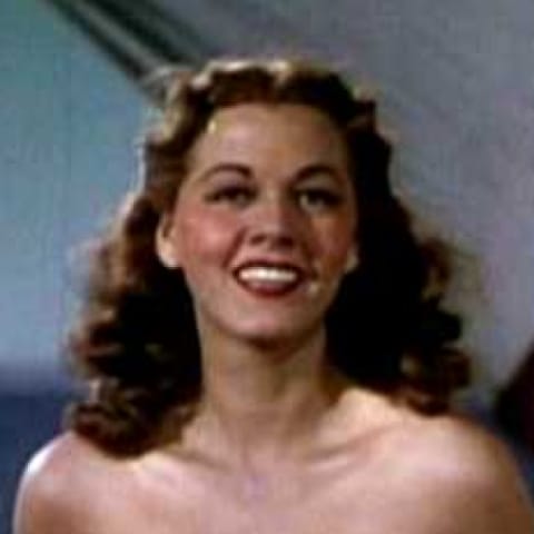 Maria Montez