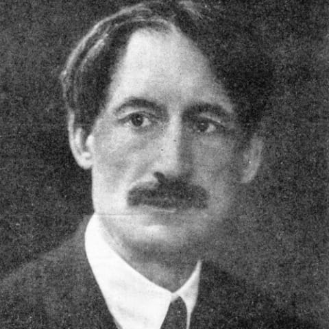 Henri Barbusse