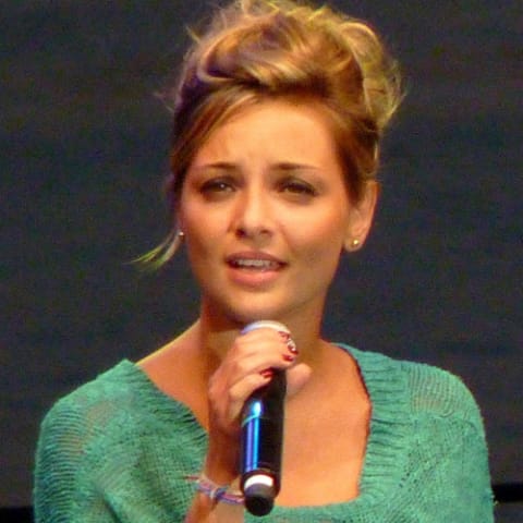 Priscilla Betti