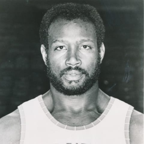 Walt Bellamy