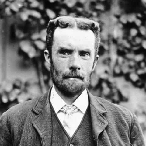 Oliver Heaviside