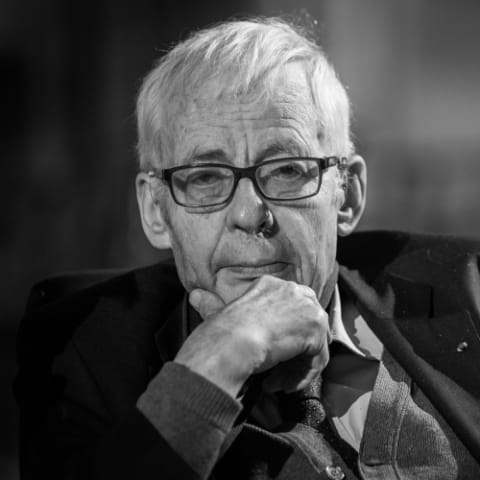 Emmanuel Le Roy Ladurie