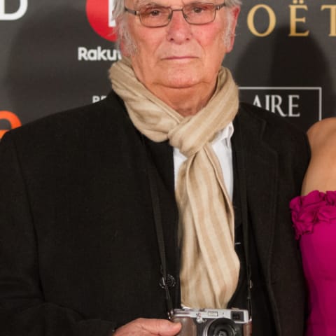 Carlos Saura