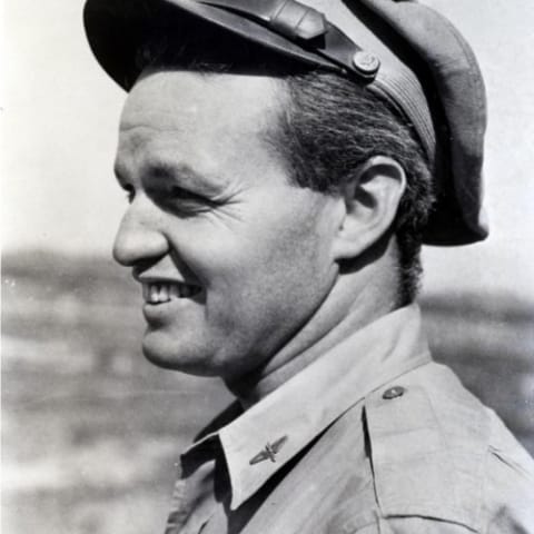 Philip Cochran