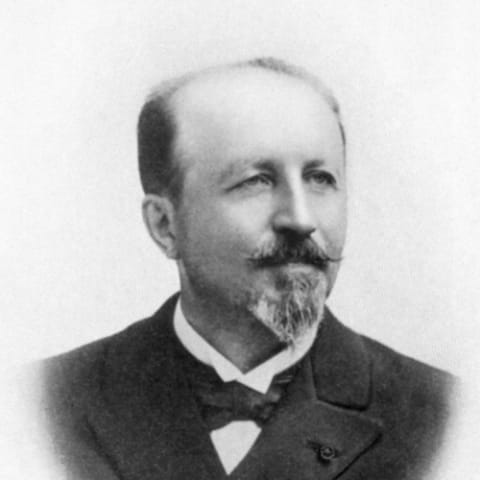 Fulgence Raymond