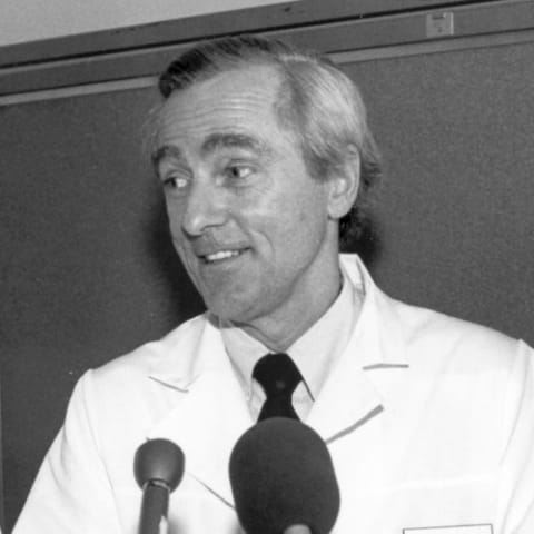 William French Anderson