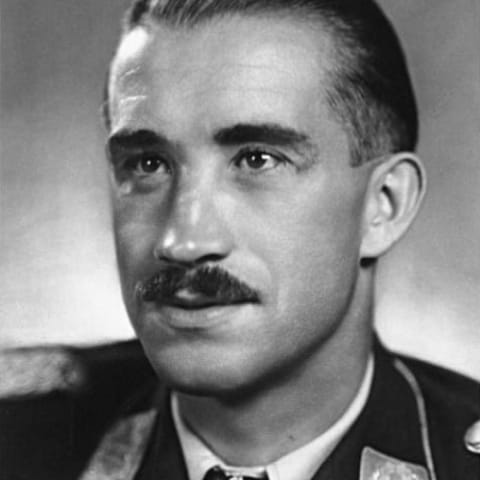 Adolf Galland