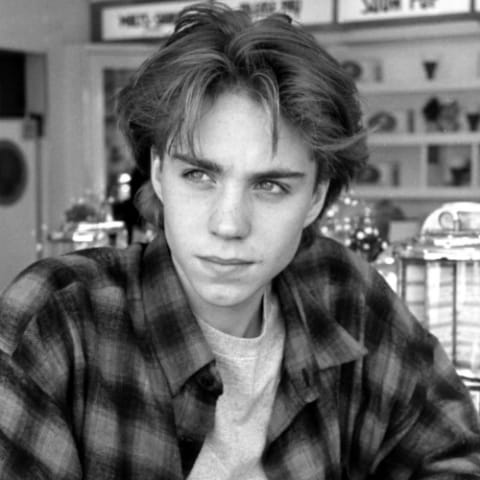 Jonathan Brandis