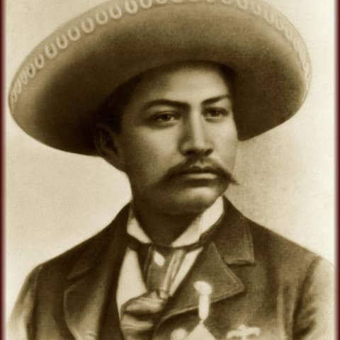 Juventino Rosas