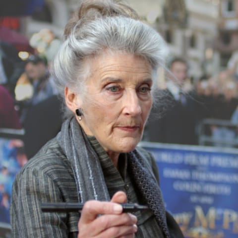 Phyllida Law