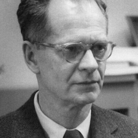 B.F. Skinner