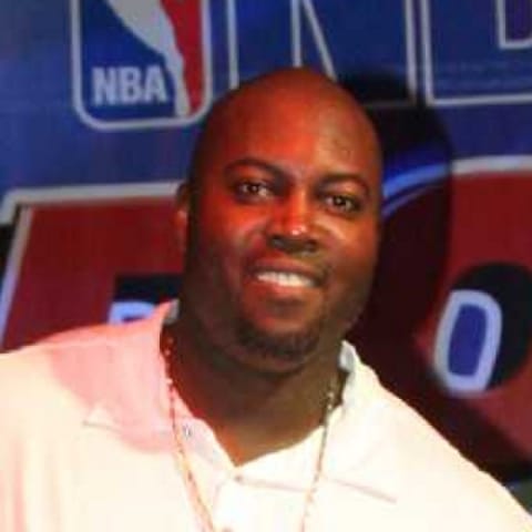 Glen Rice