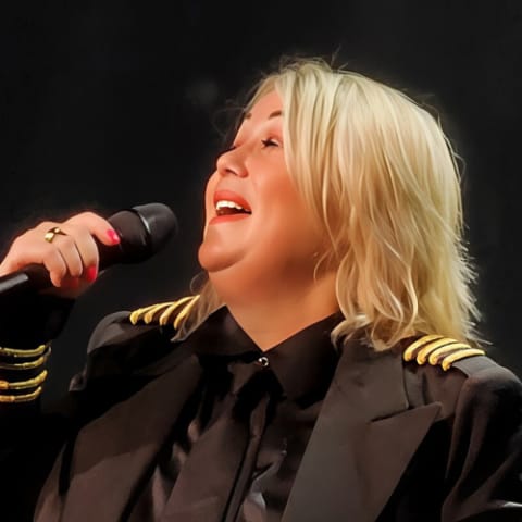 Jann Arden