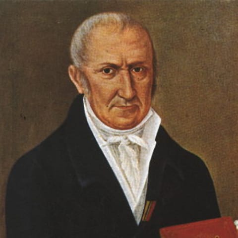 Alessandro Volta