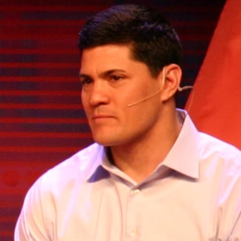 Tedy Bruschi