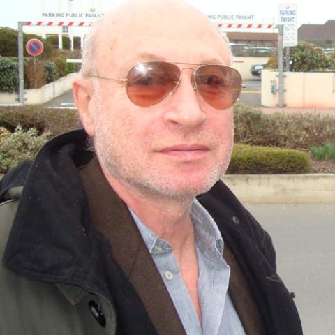 Pascal Bonitzer