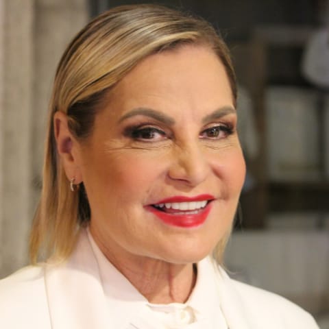 Simona Ventura