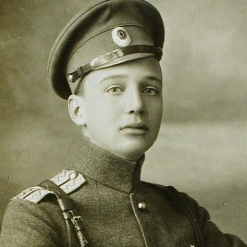 Ígor Románov