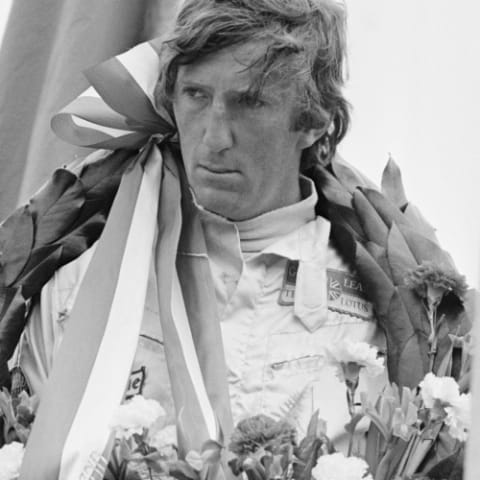 Jochen Rindt