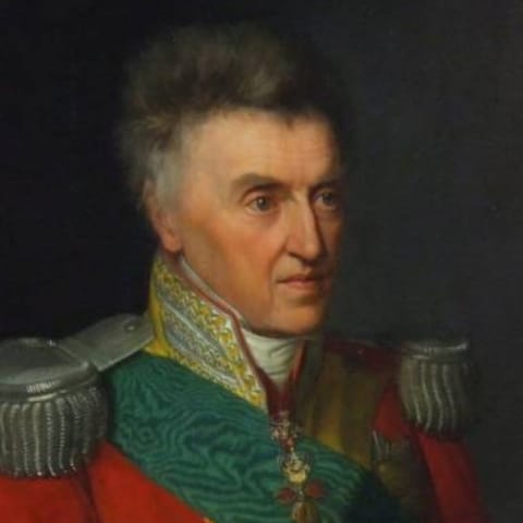 Antonio I de Sajonia
