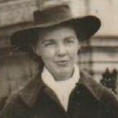 Jean Stafford