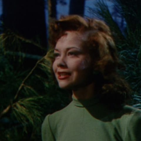 Helene Stanley