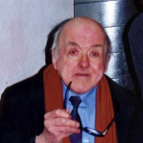 Pierre Seel
