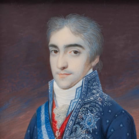 Pedro Carlos de Borbón